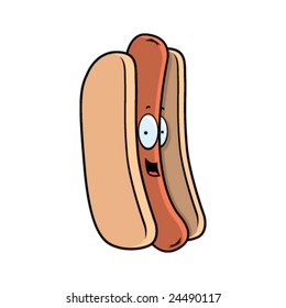 Hot Dog