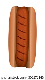 hot dog 