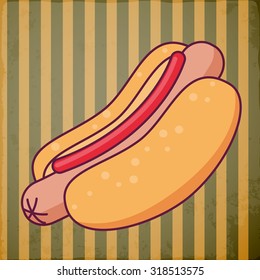 Hot dog