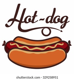 hot dog