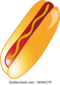 Hot Dog