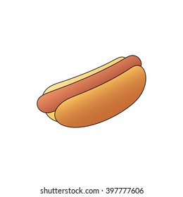 Hot dog