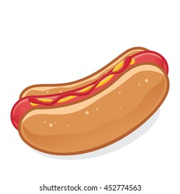 Hot dog