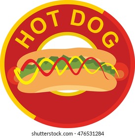 hot dog