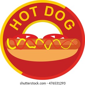 hot dog