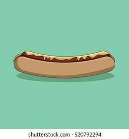 hot dog