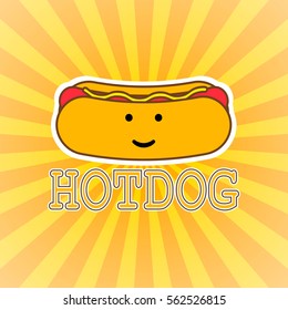 Hot dog
