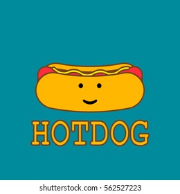 Hot dog
