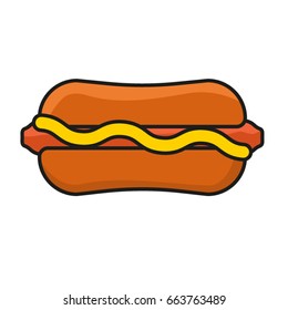 Hot Dog
