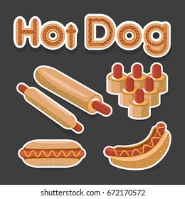Hot dog