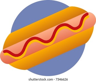 perro caliente