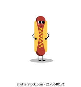 523 Hot Dog Emoji Images, Stock Photos & Vectors 