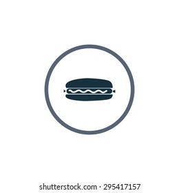 Hot Dog icon