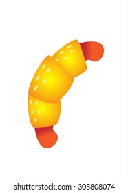 hot dog icon