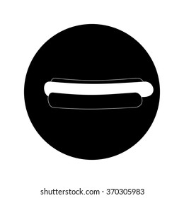 Hot Dog icon