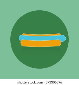 Hot Dog icon