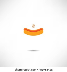 Hot Dog icon