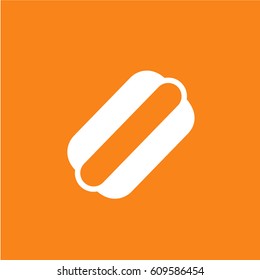 Hot dog Icon