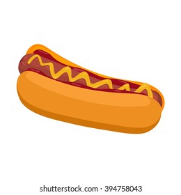 510 Circus hot dog Images, Stock Photos & Vectors | Shutterstock