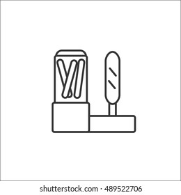 Hot Dog Steamer icon