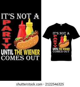 Hot Dog T Shirt Cool Hot Dog Graphic Shirt Funny Food Shirts For Men Women Kids Retro Vintage Hot Dog Eating Contest Tee Shirts.