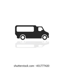 hot dog van