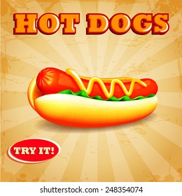 hot dogs
