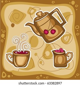 Hot drink 1