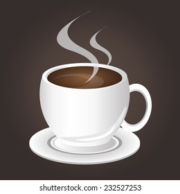 hot drink