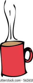 Hot drink