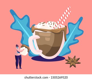 Hot Cold Cartoon Images, Stock Photos & Vectors | Shutterstock