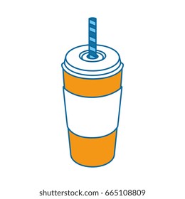 hot drink container