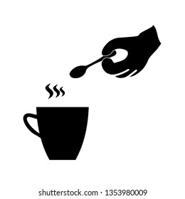 hot drink icon