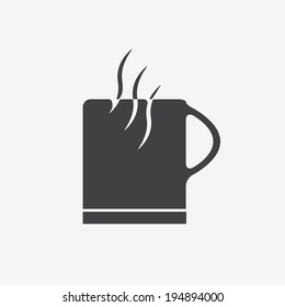 hot drink icon