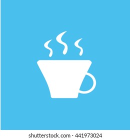 hot drink icon