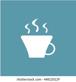 hot drink icon