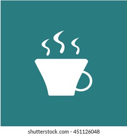 hot drink icon