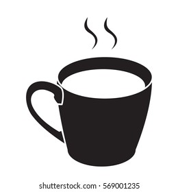 hot drink icon