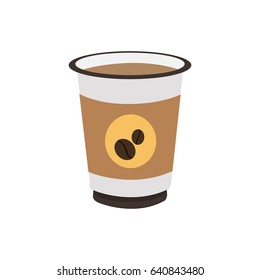 hot drink icon