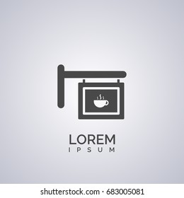 hot drink icon