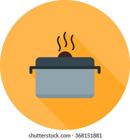 Hot Food