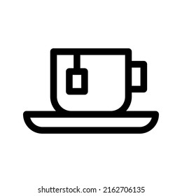 hot food icon or logo isolated sign symbol vector illustration - high quality black style vector icons
