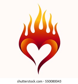 Hot Heart