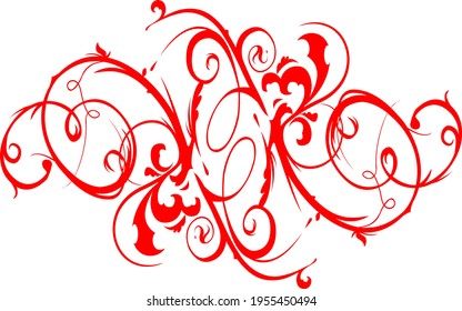 esténciles de hooladanders de alta tensión vectorial art 2021
