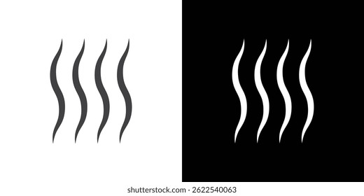Hot icon vector illustration EPS