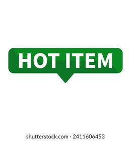 Hot Item Green Rectangle Shape For Sale Advertising Business Marketing Social Media Information
