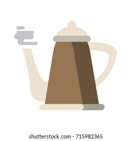 hot kettle icon image 
