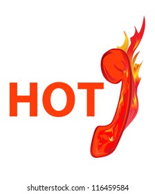 hot line