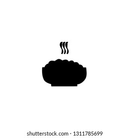 hot meal icon