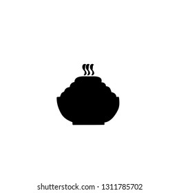 hot meal icon